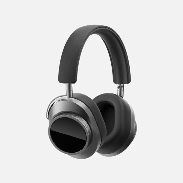 LH75—Active Noise-Cancelling Headphones - Image 2