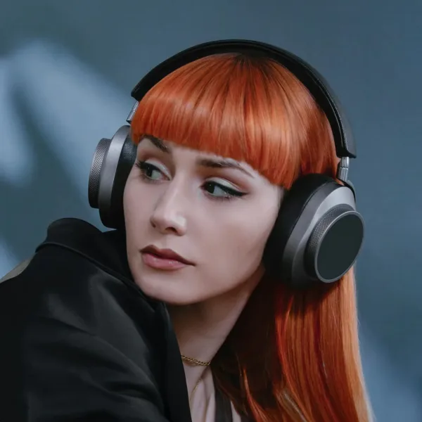 LH75—Active Noise-Cancelling Headphones - Image 4